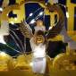 LEGO Engel