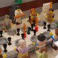 LEGO Abendmahl