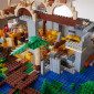 LEGO Stall